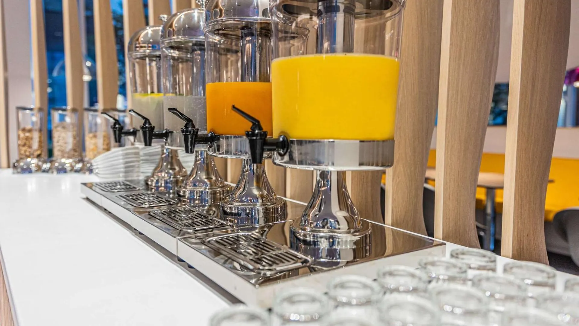 Prize By Radisson, Antwerp City Hotel