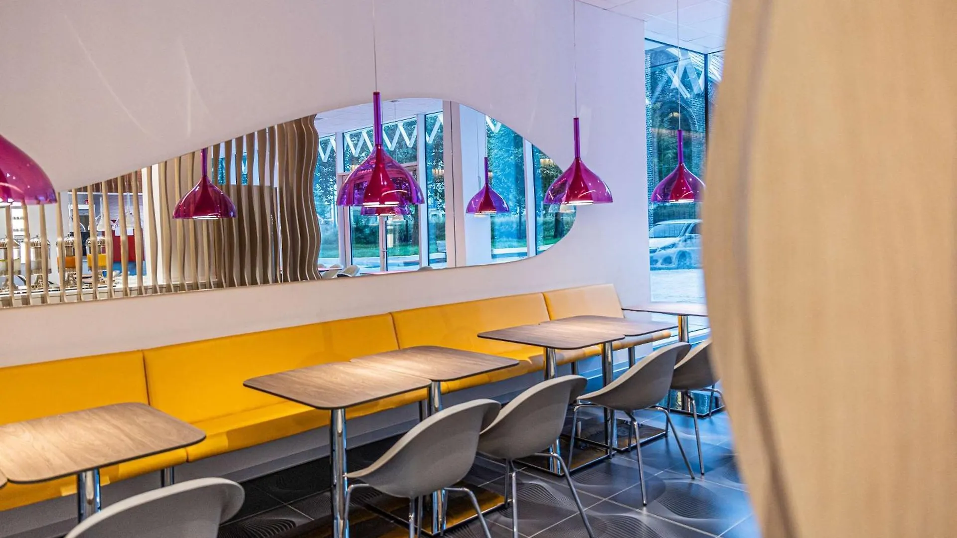 Prize By Radisson, Antwerp City Hotel