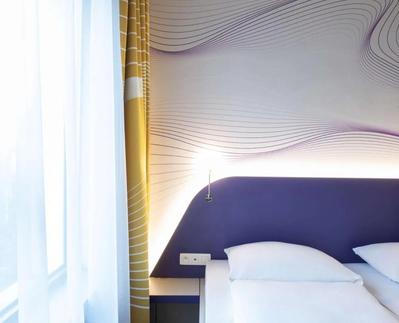Prize By Radisson, Antwerp City Hotel