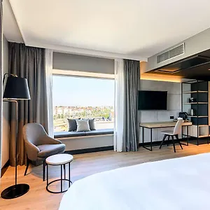Radisson Berchem Antwerp