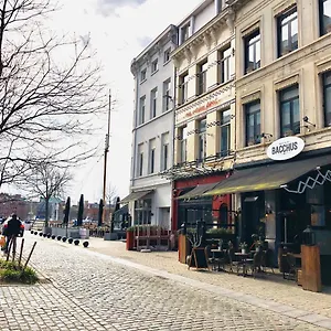 Bacchus - & 2* Antwerp
