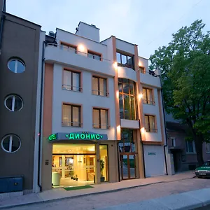 Dionis 3* Varna