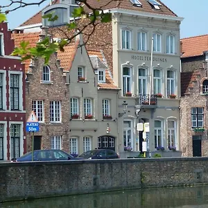Ter Duinen 3* Bruges