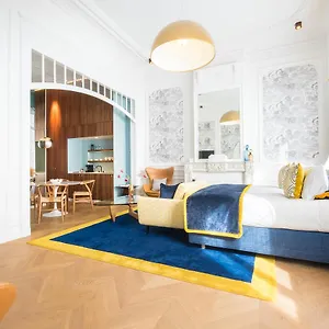 Appartement Smartflats - Raphael, Anvers
