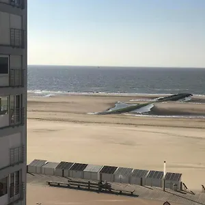 Appartement Residentie Paola Ostende
