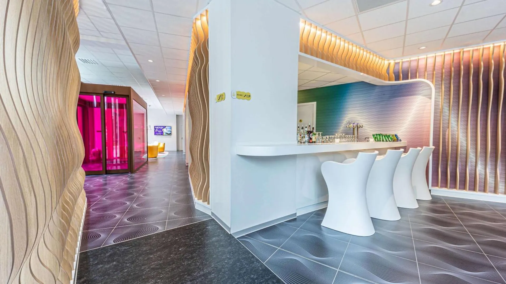 Prize By Radisson, Antwerp City Belgium