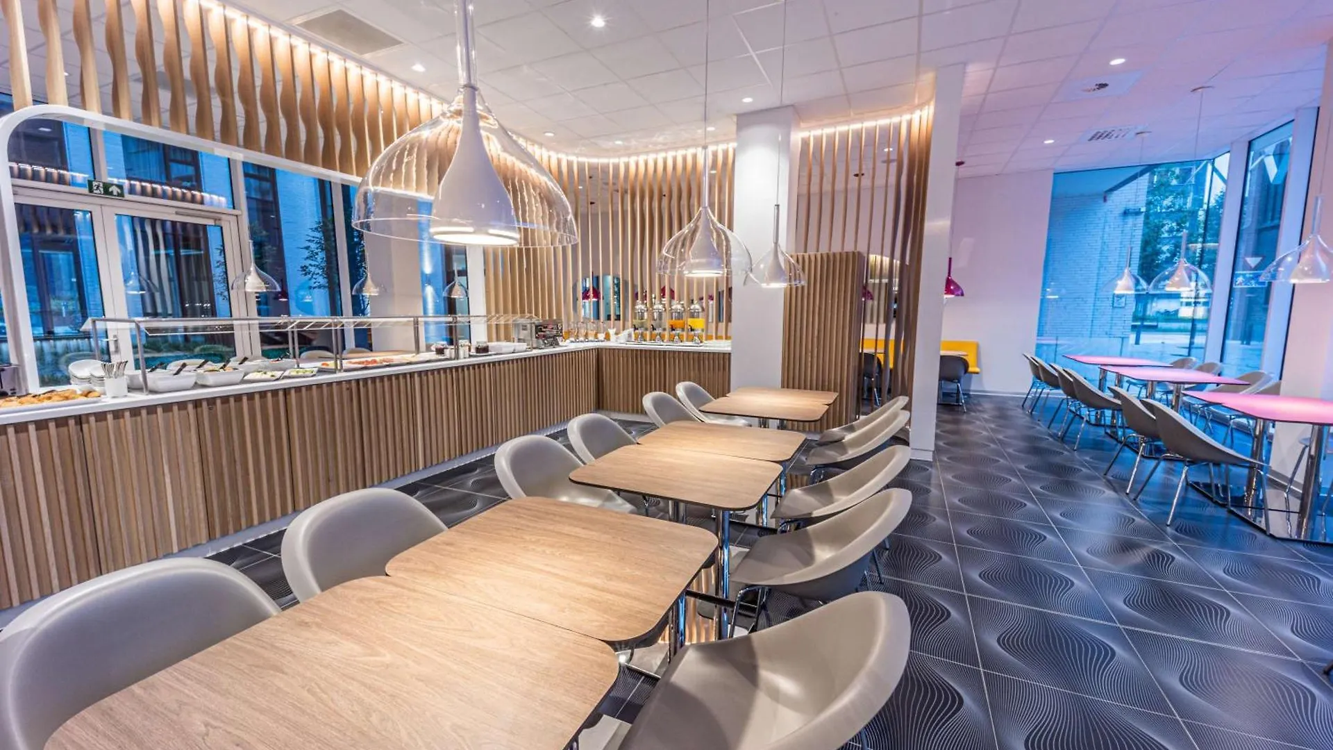 Prize By Radisson, Antwerp City ベルギー